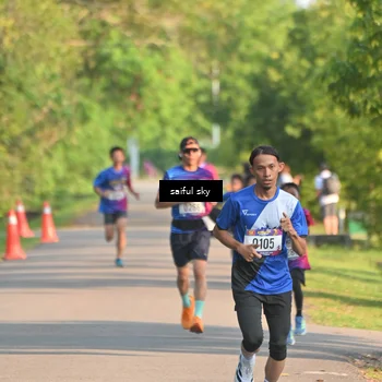 Runner Photo 8047156