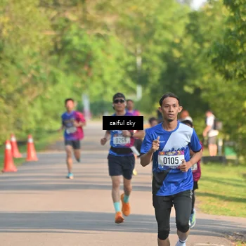 Runner Photo 8047160