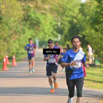 Runner Photo 8047161