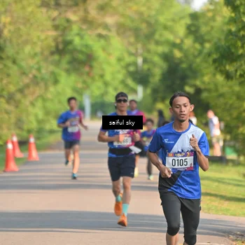 Runner Photo 8047162