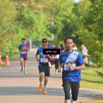 Runner Photo 8047163