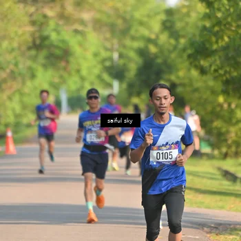 Runner Photo 8047165