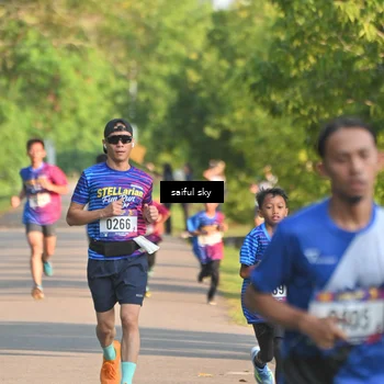 Runner Photo 8047166