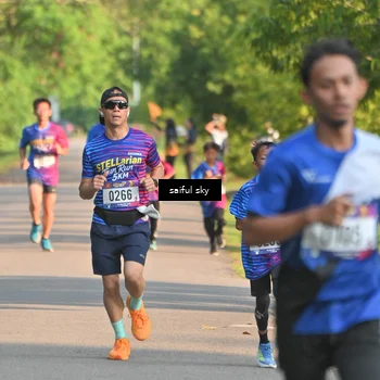 Runner Photo 8047167