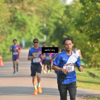 Runner Photo 8047168