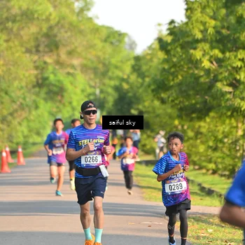 Runner Photo 8047171