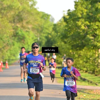 Runner Photo 8047178