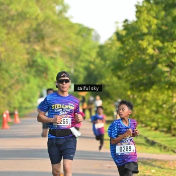 Runner Photo 8047182