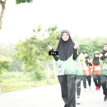 Runner Photo 8047183