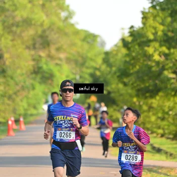 Runner Photo 8047185