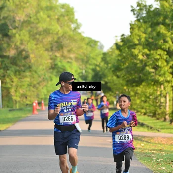 Runner Photo 8047186
