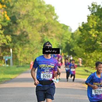 Runner Photo 8047188