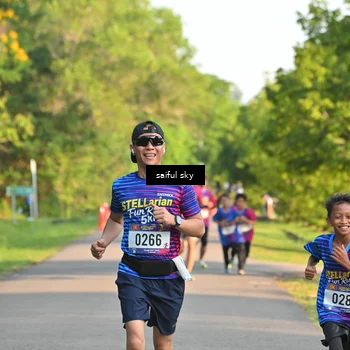 Runner Photo 8047190