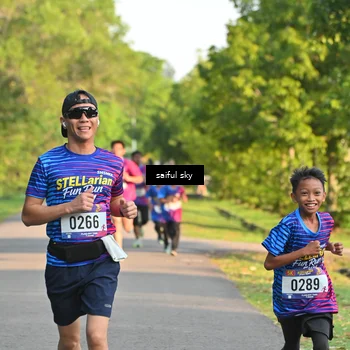 Runner Photo 8047192