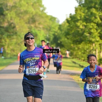 Runner Photo 8047193