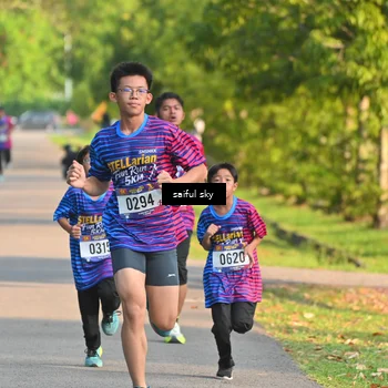 Runner Photo 8047196