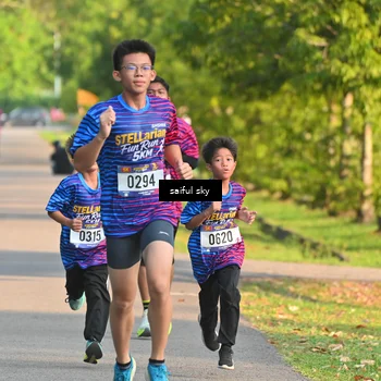 Runner Photo 8047197