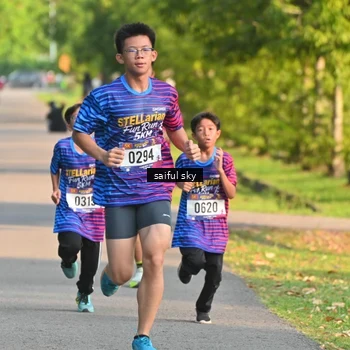 Runner Photo 8047198