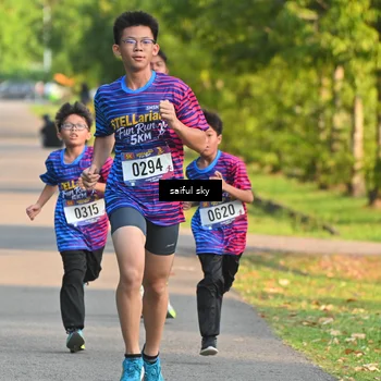 Runner Photo 8047199