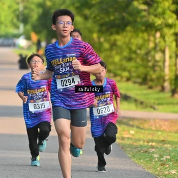 Runner Photo 8047200