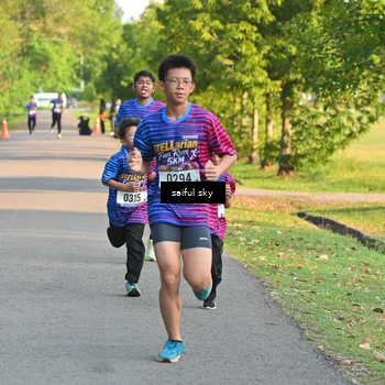 Runner Photo 8047204