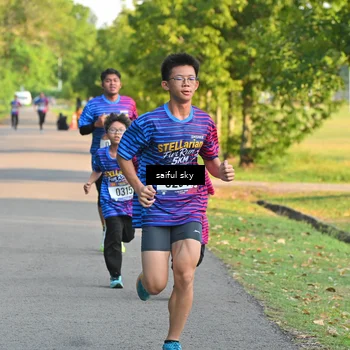 Runner Photo 8047207