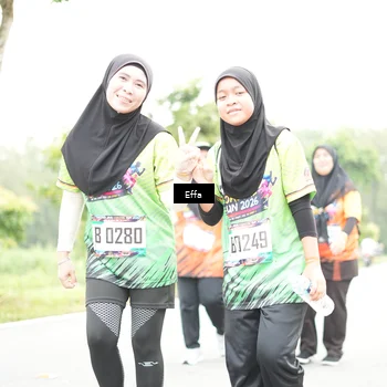Runner Photo 8047208