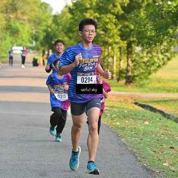 Runner Photo 8047209