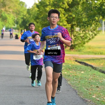 Runner Photo 8047212