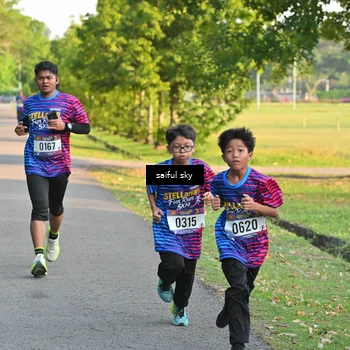 Runner Photo 8047214