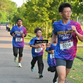 Runner Photo 8047215