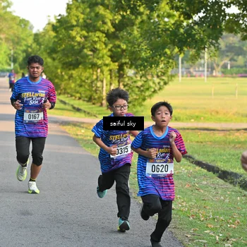 Runner Photo 8047216