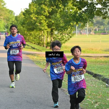Runner Photo 8047218