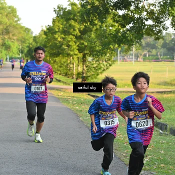 Runner Photo 8047221