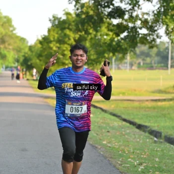 Runner Photo 8047224