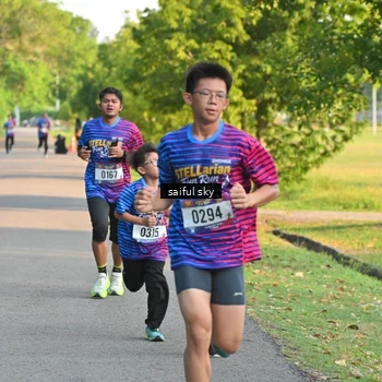 Runner Photo 8047225