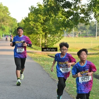 Runner Photo 8047227