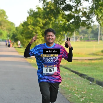 Runner Photo 8047228