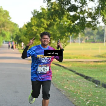 Runner Photo 8047229
