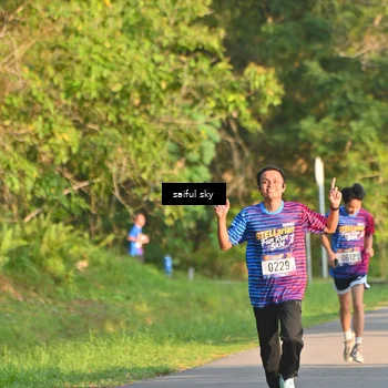 Runner Photo 8047230
