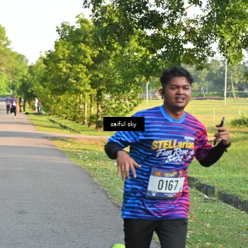Runner Photo 8047231