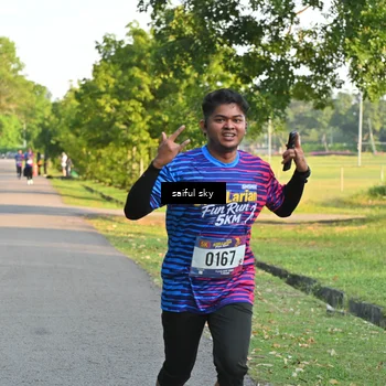 Runner Photo 8047233