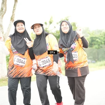 Runner Photo 8047234