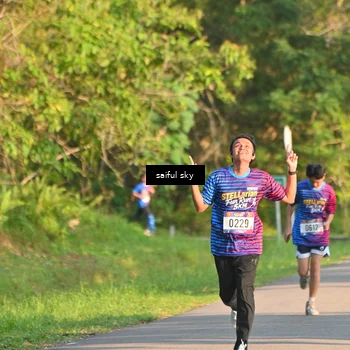 Runner Photo 8047235