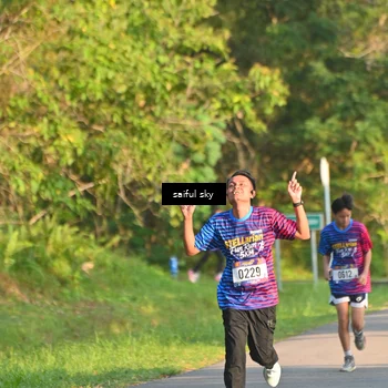 Runner Photo 8047236