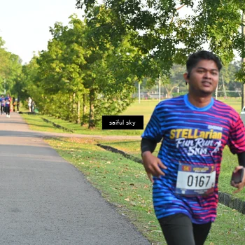 Runner Photo 8047237