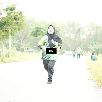Runner Photo 8047238