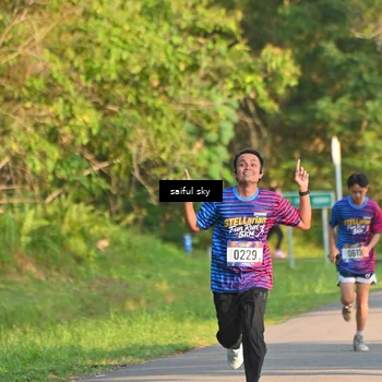 Runner Photo 8047242