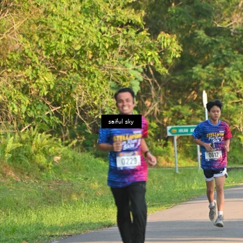 Runner Photo 8047243