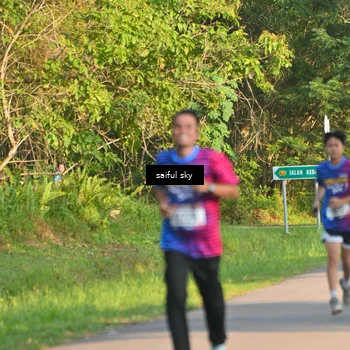 Runner Photo 8047246